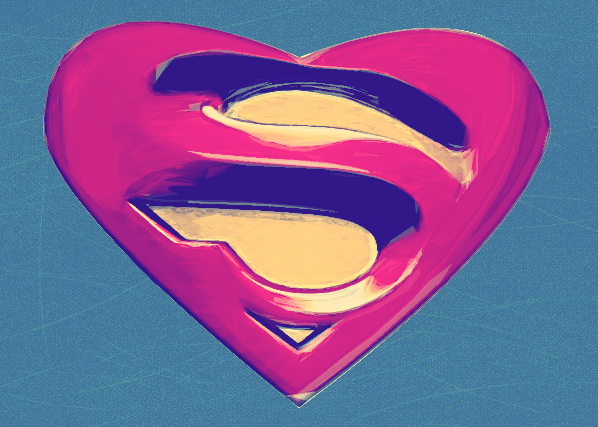 superheart